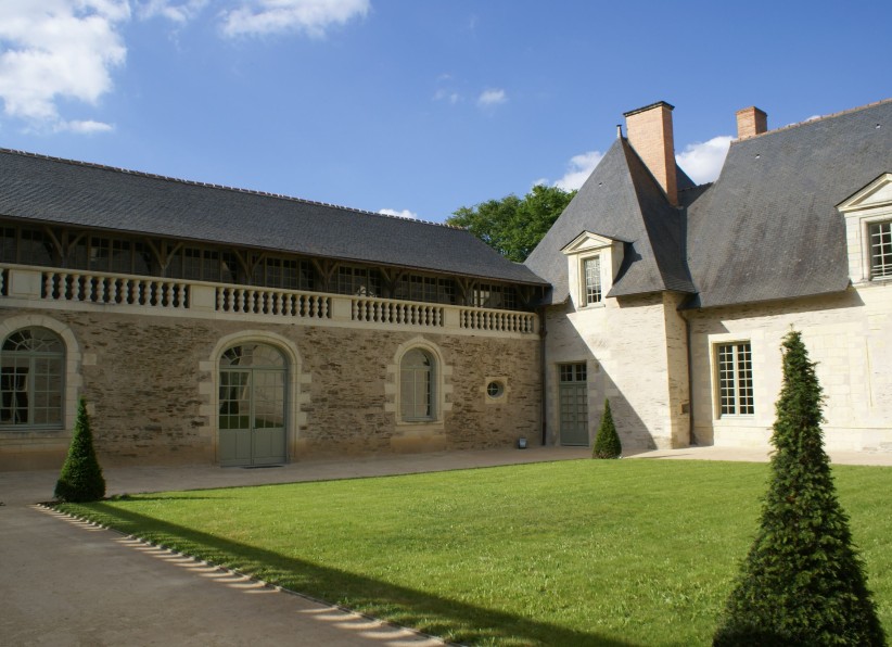 La Perrière Château & Golf, Salle de réception / Espace événementiel, AVRILLE, Pays de la Loire, France